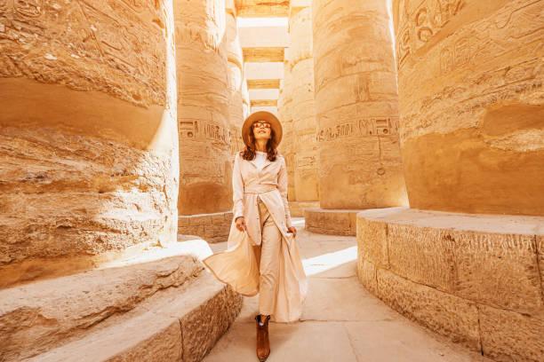 Egypte - Caire et Hurghada