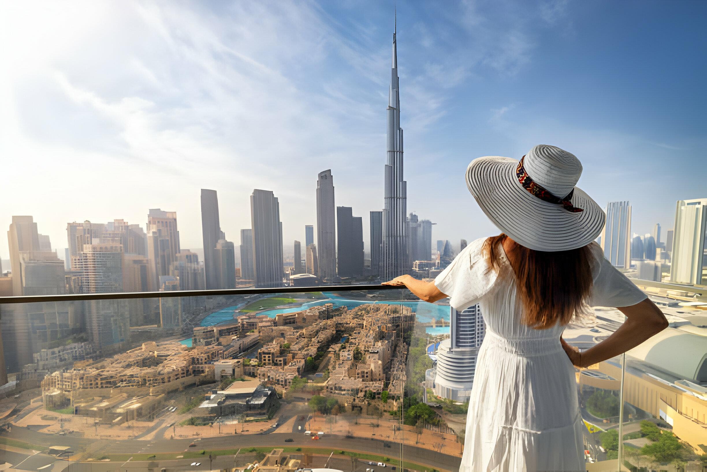 Dubaï 2025 - Hôtel CORAL DEIRA 4 étoiles