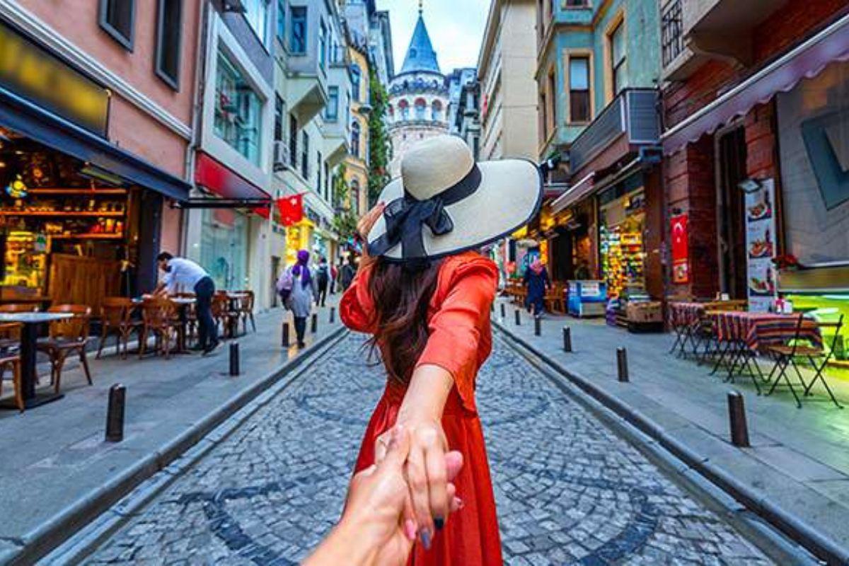 Istanbul -  Juillet 2025