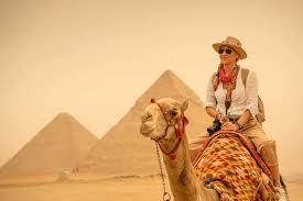   Le Caire - Assouan - Louxor - El hurghada
